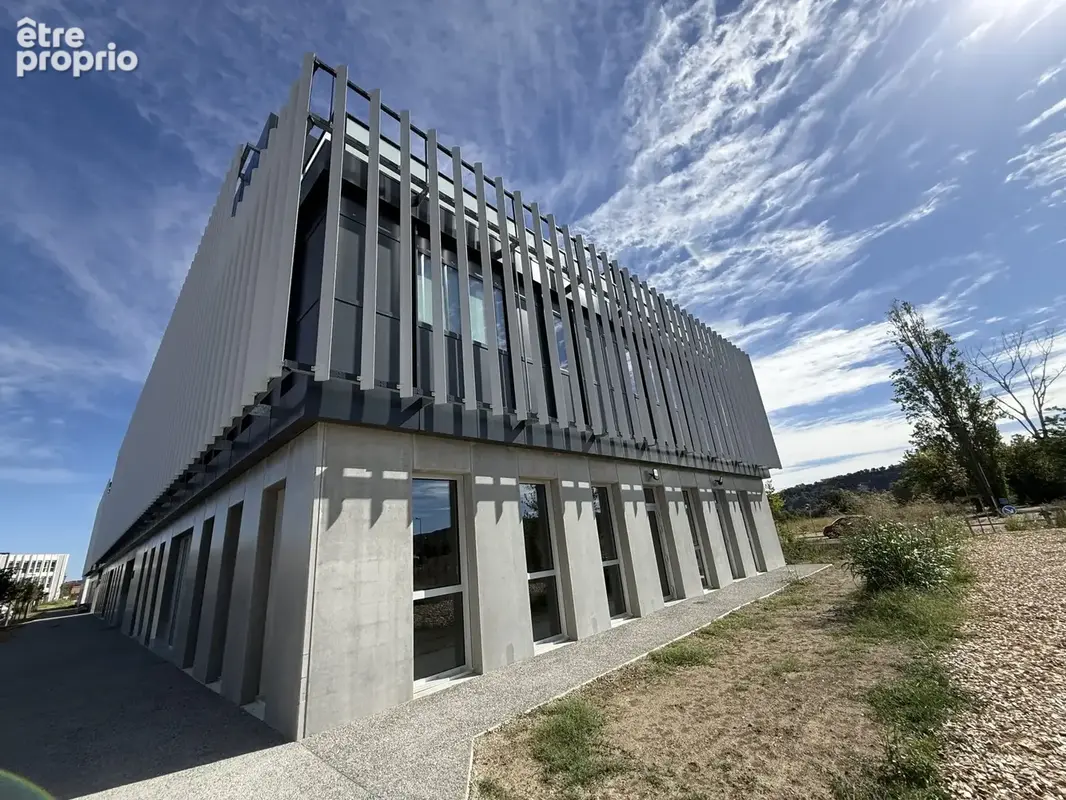 Commerce 144 m² à vendre à Muret (31600) - photo 3