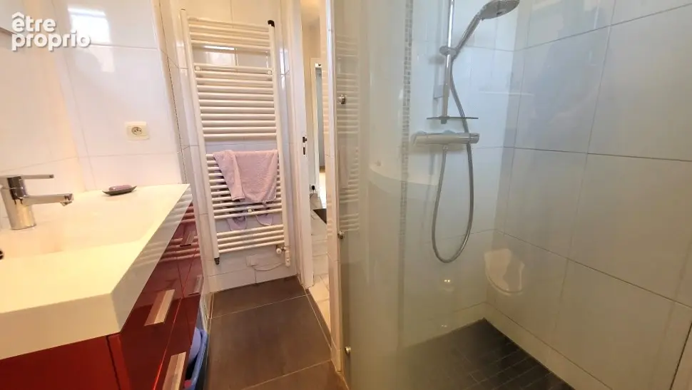 EXCLUSIVITE à CORMELLES LE ROYAL, maison de 7 pièces  165m² sur sous-sol terrain 1000m² - photo 12