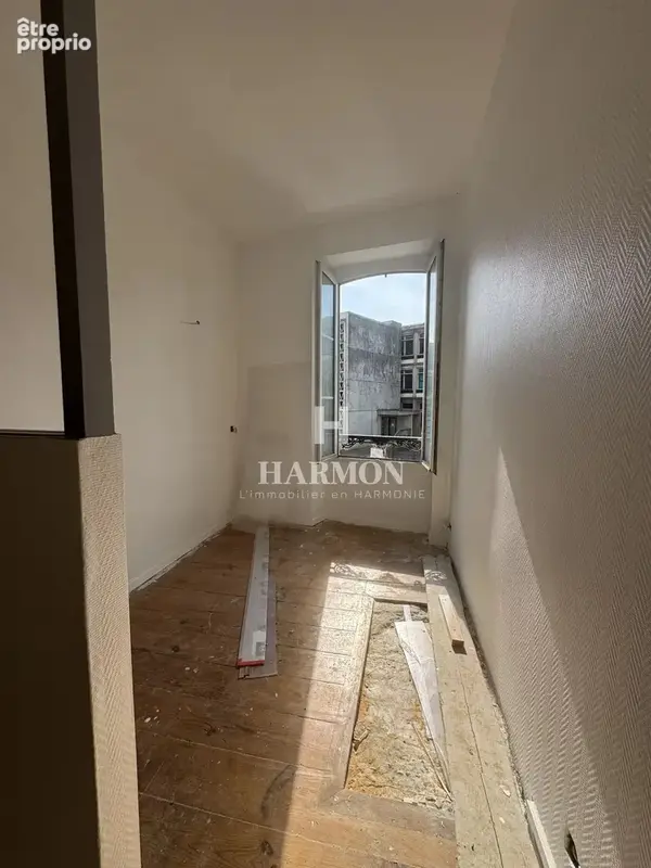 Harmon à vendre – pau centre – immeuble de rapport de 6 logements – face au lycée louis-barthou - photo 18
