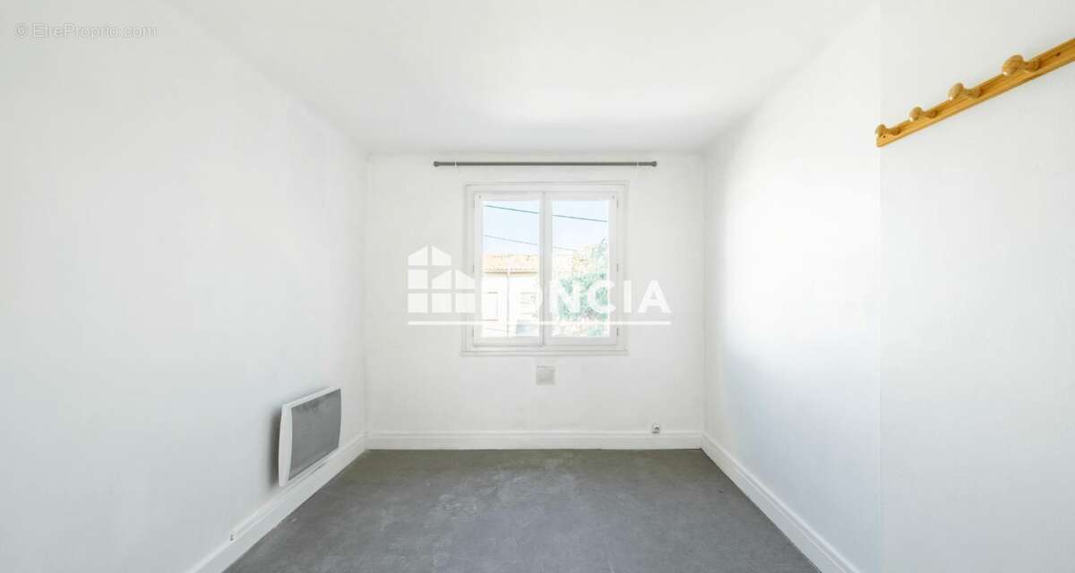 Maison à MONTPELLIER