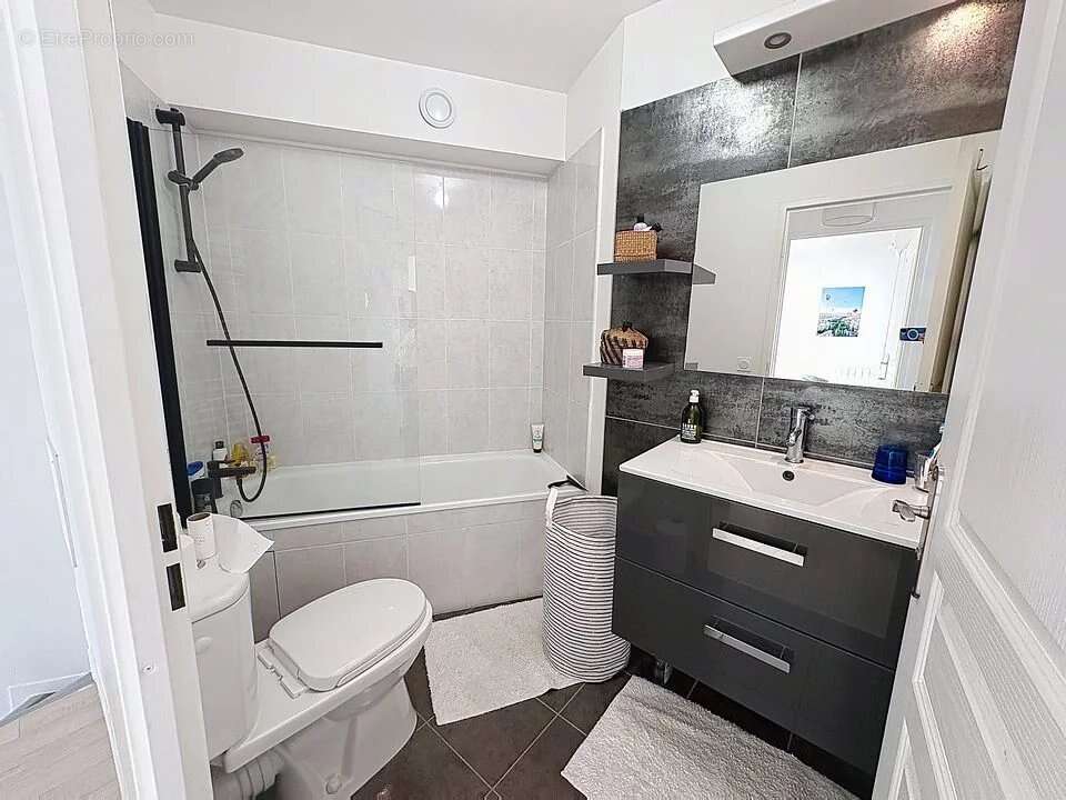 Appartement à ARGENTEUIL