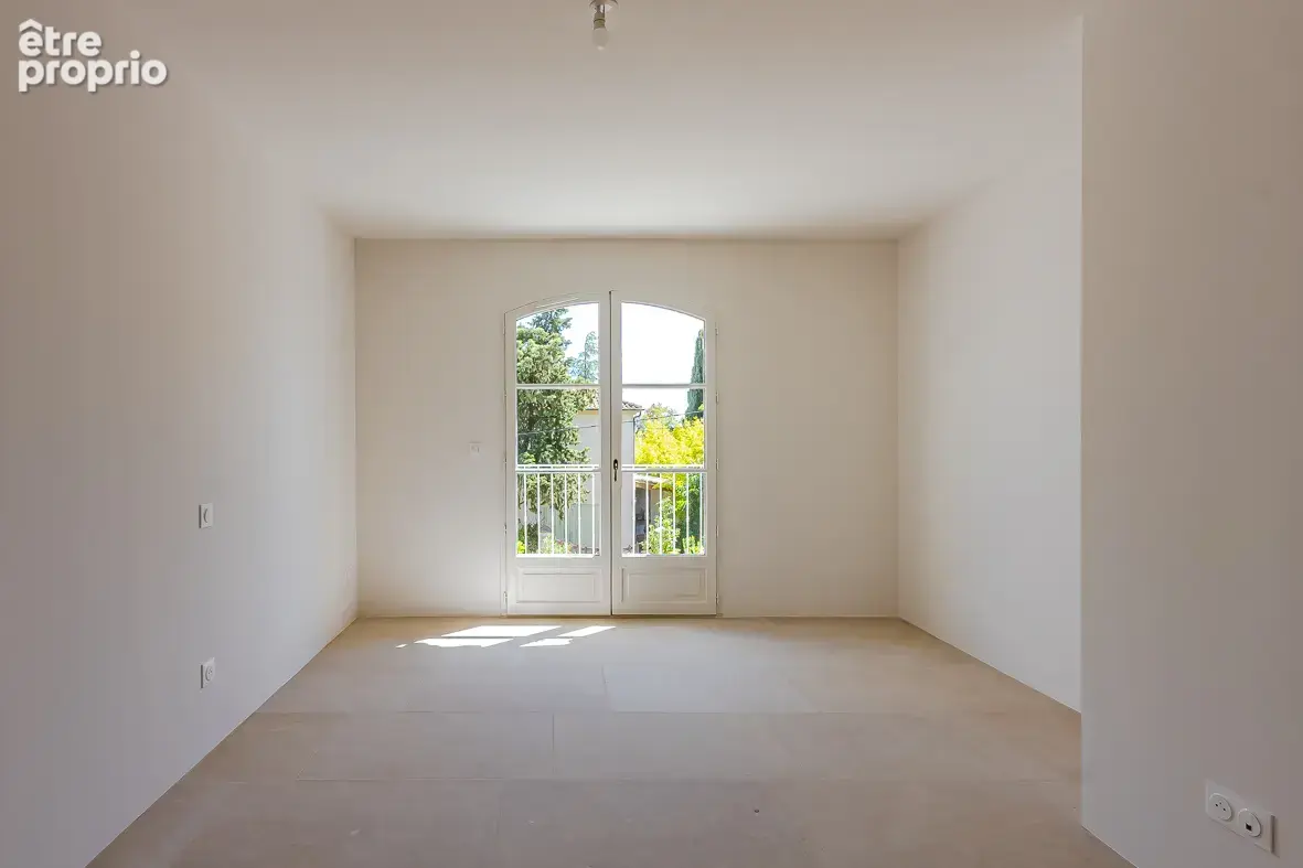 BASTIDE neuve 200 m2 sur 800 m2 de terrain avec piscine. - photo 9