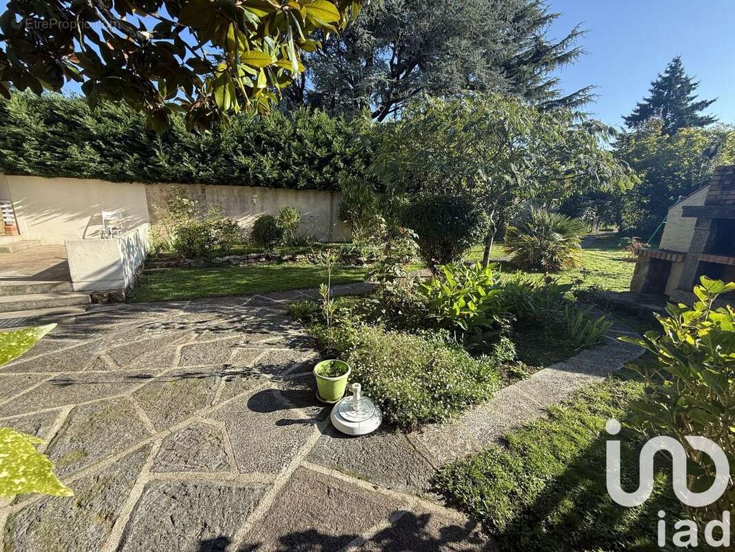 Photo 4 - Maison à PARTHENAY