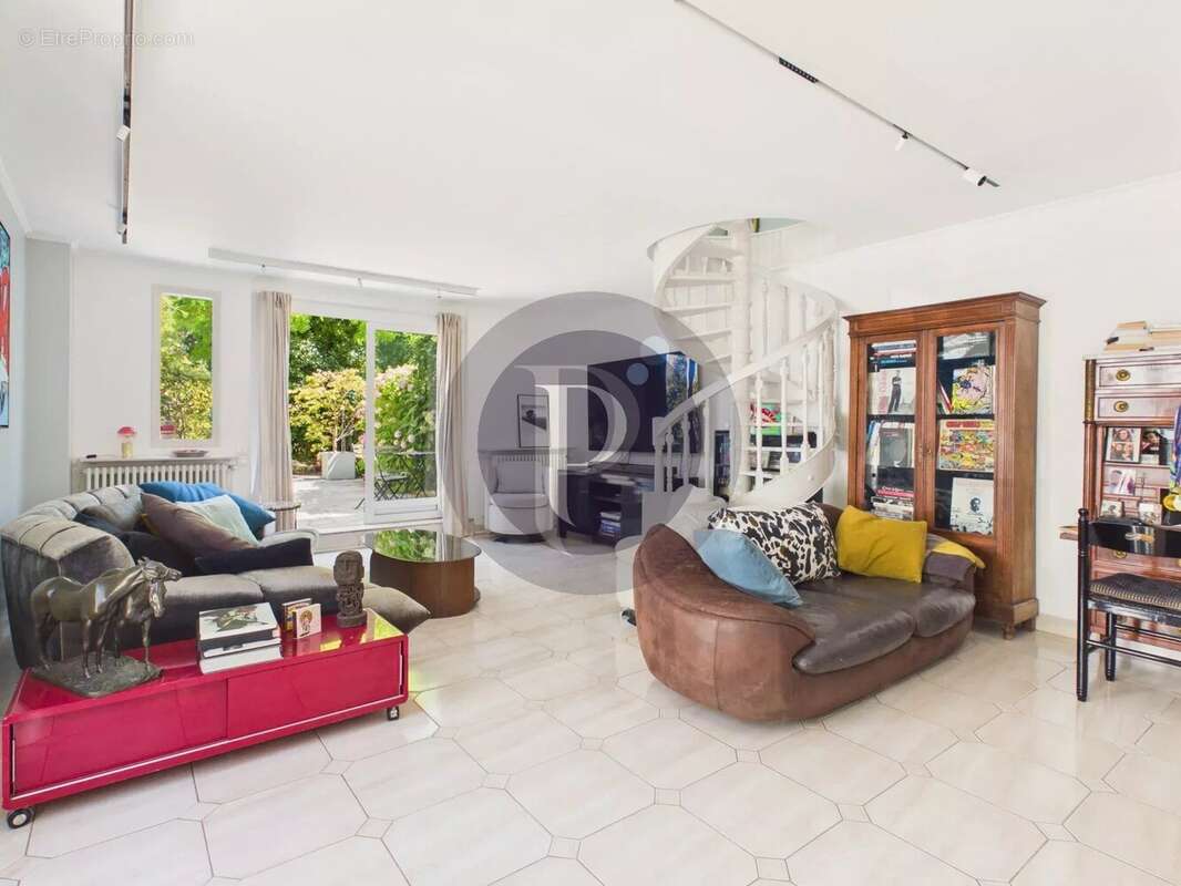 Maison 135 m² à Vauhallan  - photo 12