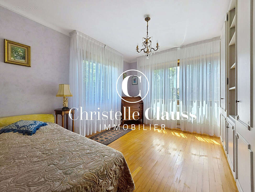Maison Ostwald 5 pièce(s) 115  m2 hab - photo 7