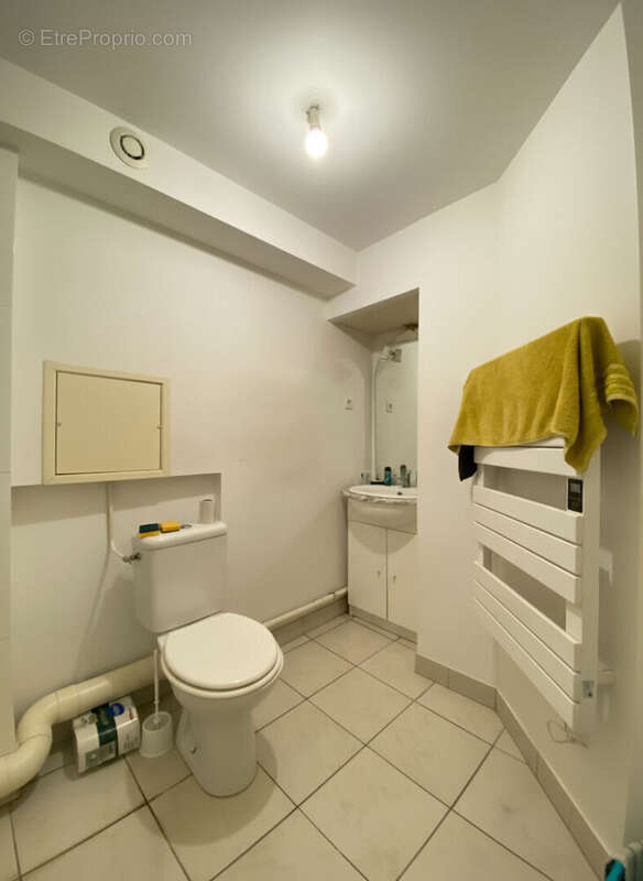 Appartement à BLOIS