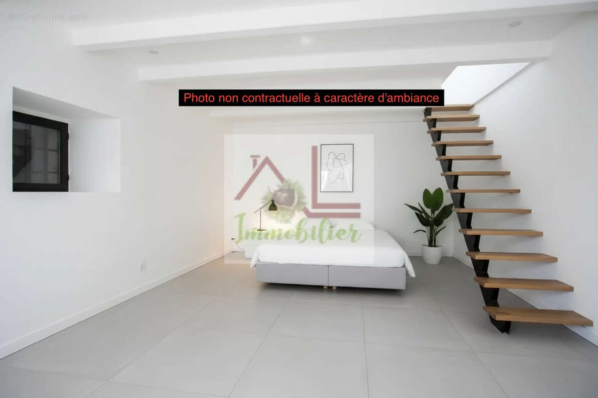 Maison à CONCOULES