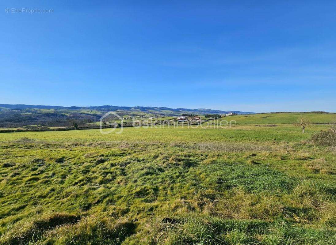 Maison à SAINT-JEAN-SAINT-MAURICE-SUR-LOIRE