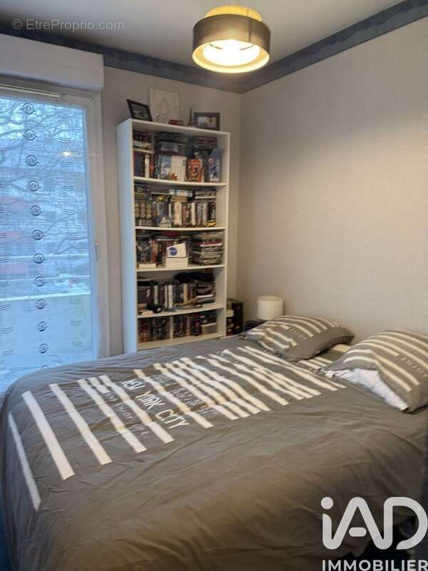 Photo 3 - Appartement à MONTIVILLIERS