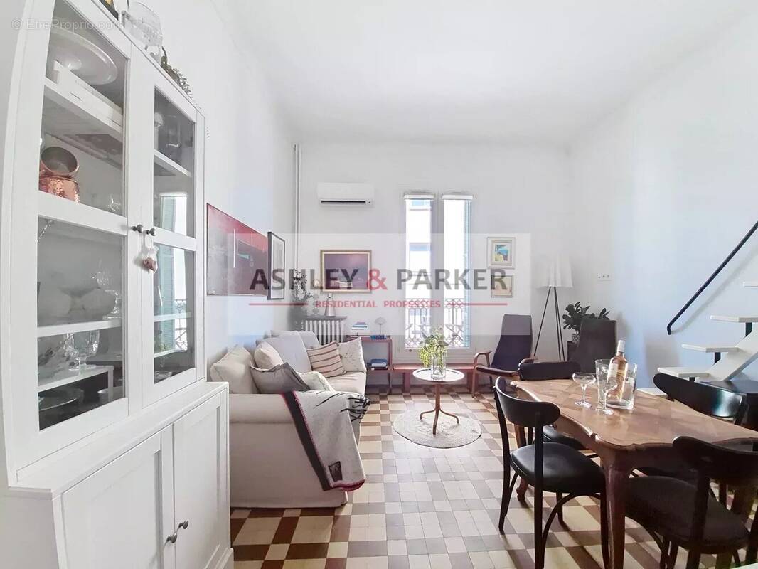 Appartement 2 pieces - photo 2