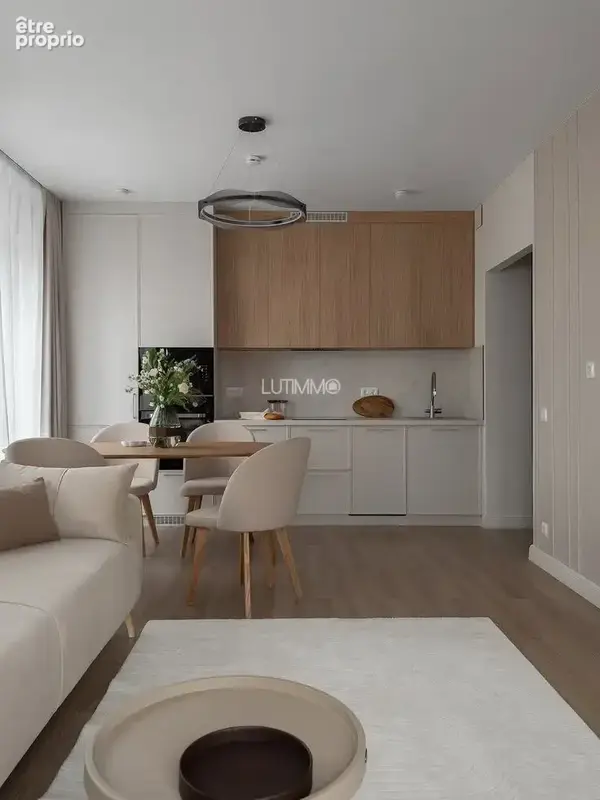 Appartement à PFASTATT