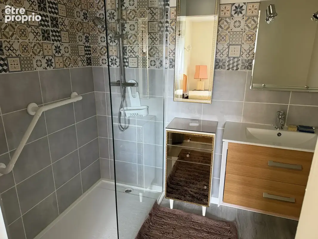 VIAGER Limoges maison 150 m2 habitables - photo 7