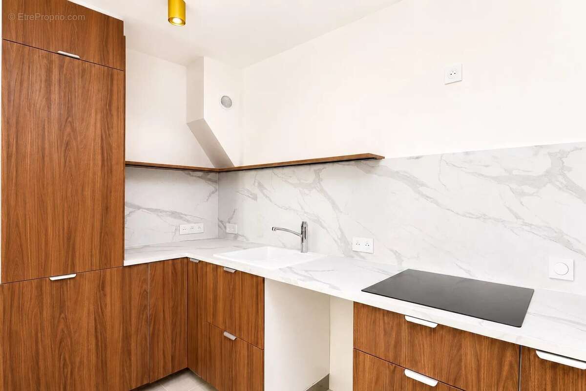 Appartement à LE VESINET