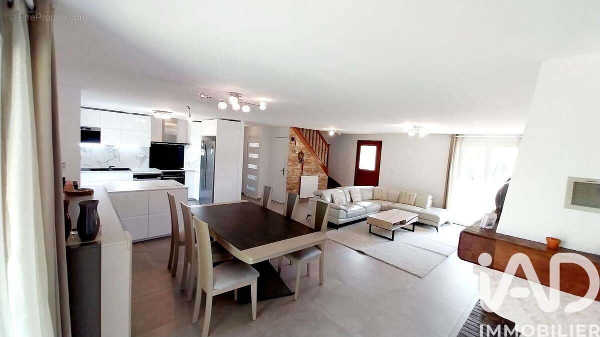 Photo 9 - Maison à BEZONS