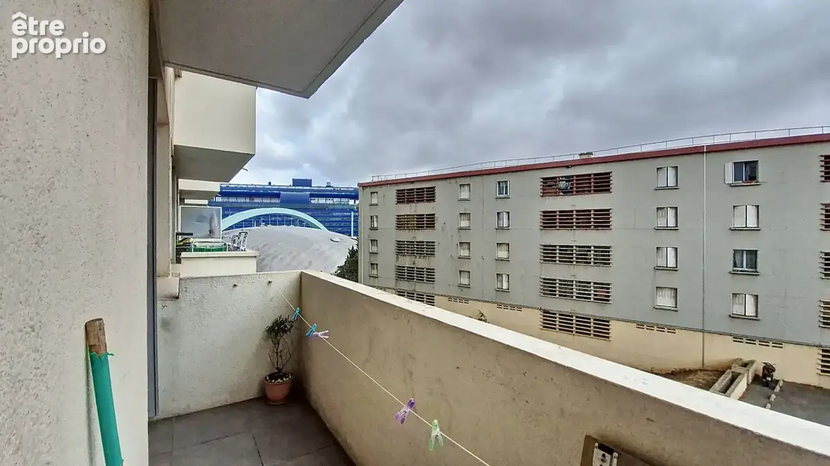 Appartement Marseille 3 pièces 49m2 VENDU LOUE - photo 8