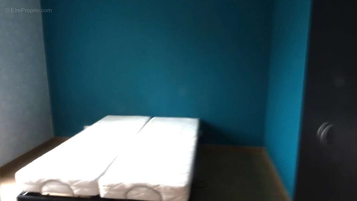 Appartement à CHEVIGNY-SAINT-SAUVEUR