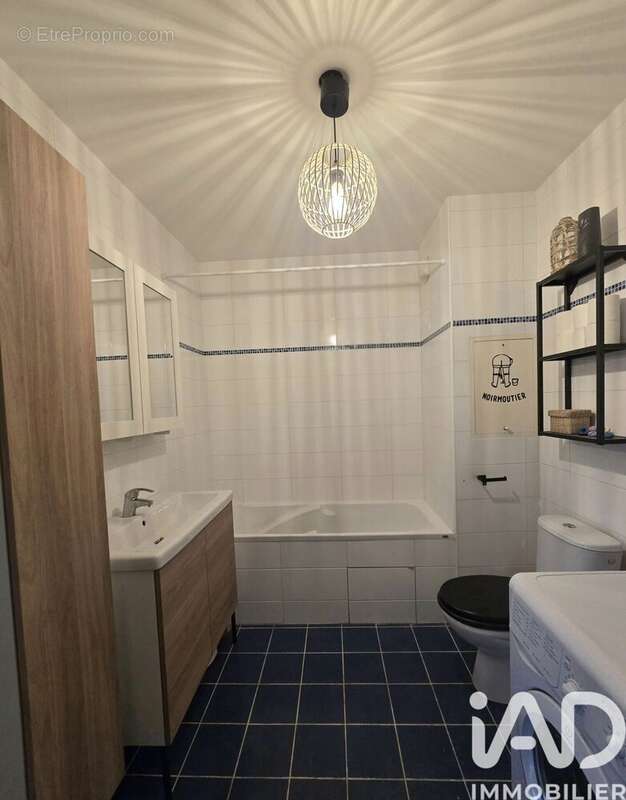 Photo 6 - Appartement à CHOISY-LE-ROI