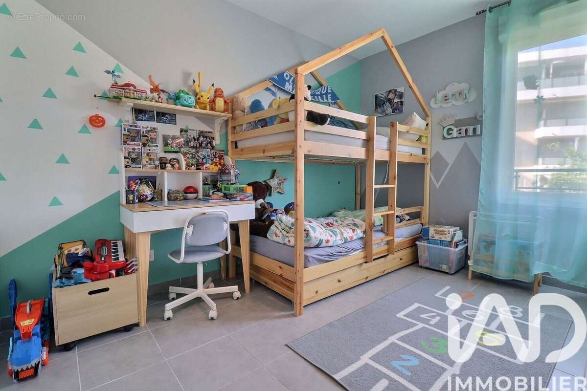 Photo 7 - Appartement à MARSEILLE-13E