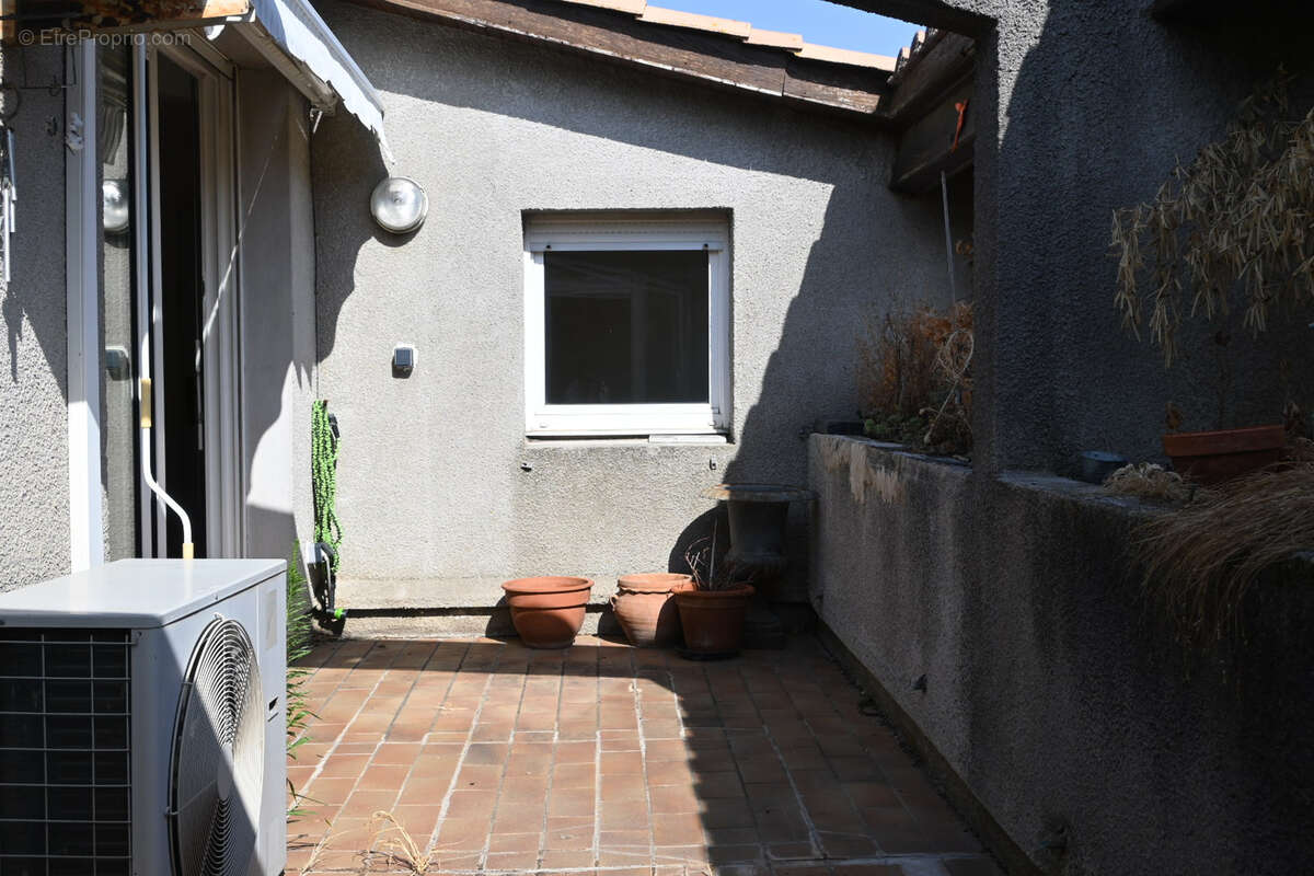 T4 carcassonne - photo 7