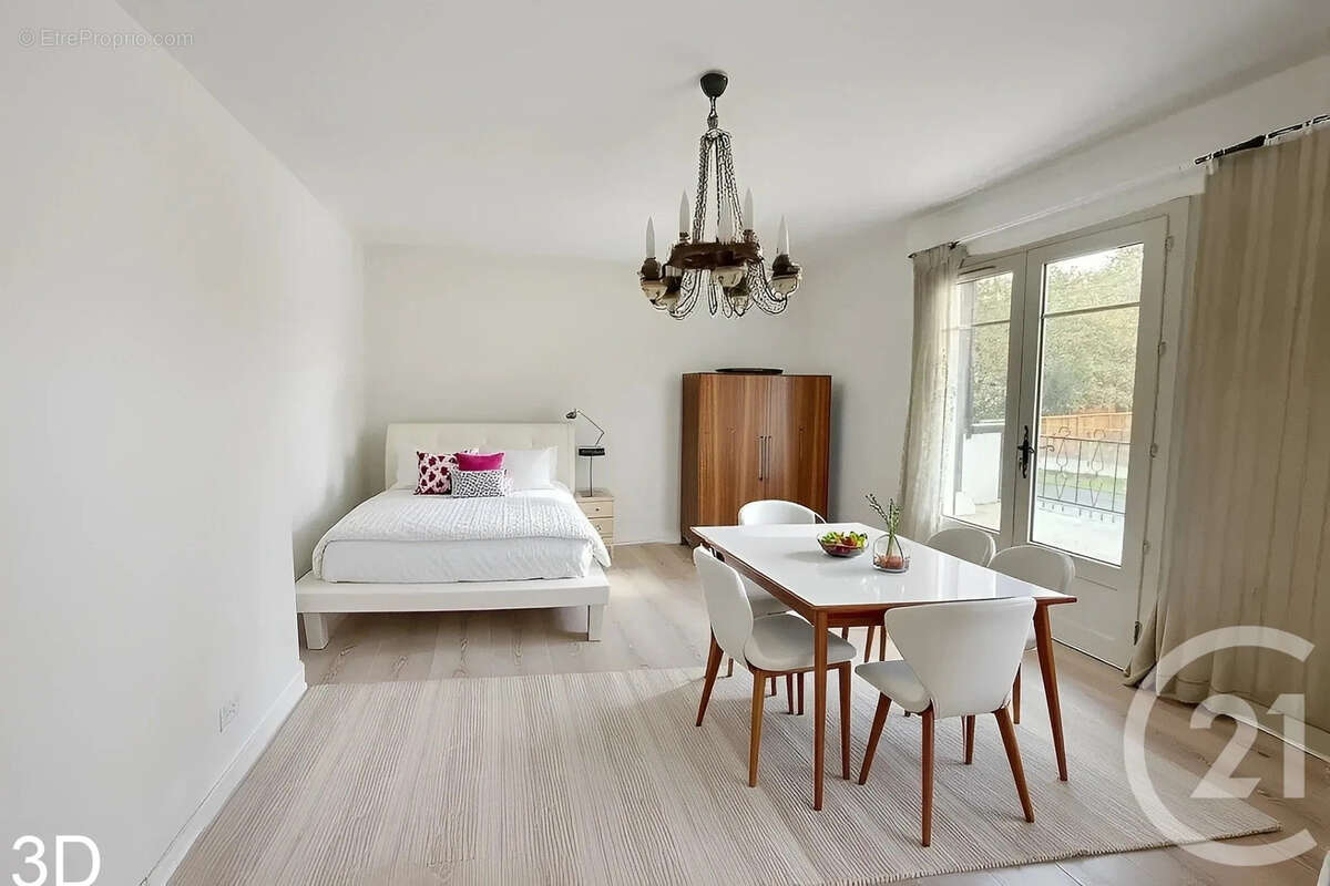 Appartement à MIMIZAN