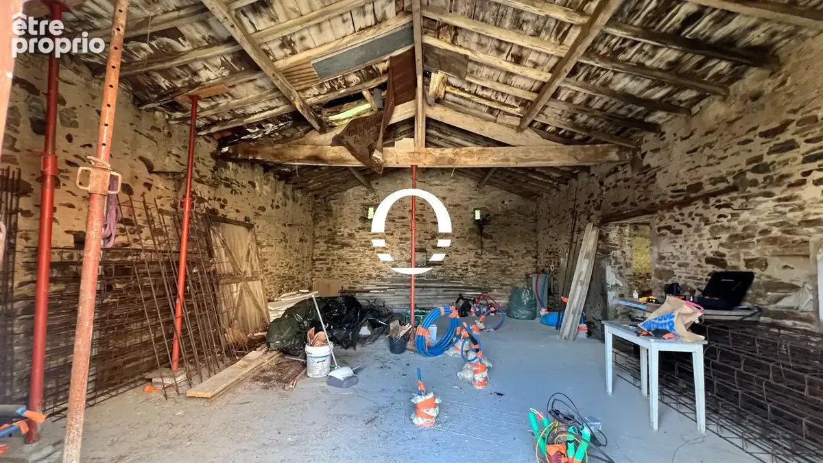 Rénovation Saint Michel Chef Chef - photo 11