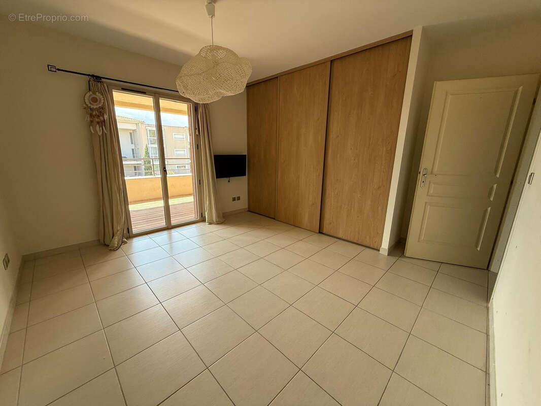 Appartement à PORTO-VECCHIO