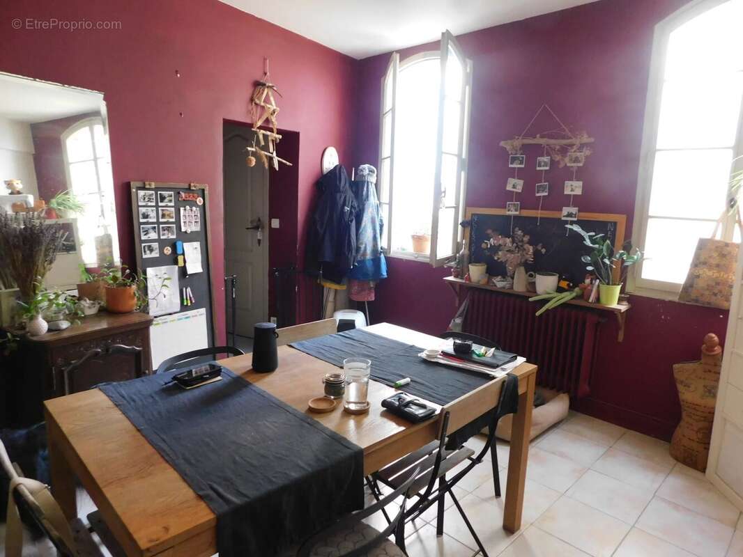 Maison à ARLES