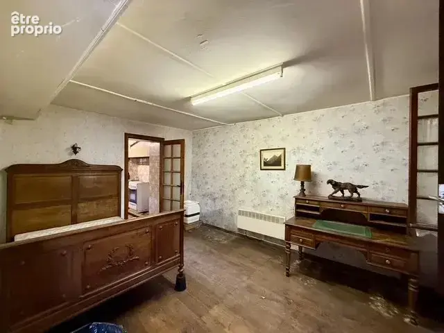 Maison de village a renover - photo 6