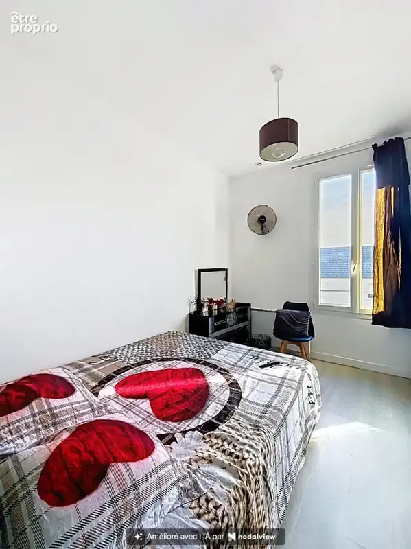 Maison Saint Michel Sur Orge 4 pièces 86 m2 - photo 7
