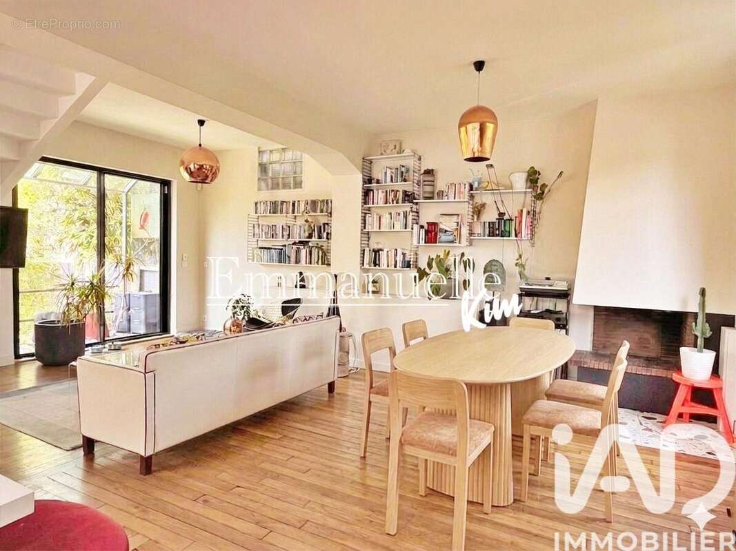 Photo 5 - Maison à MONTMORENCY