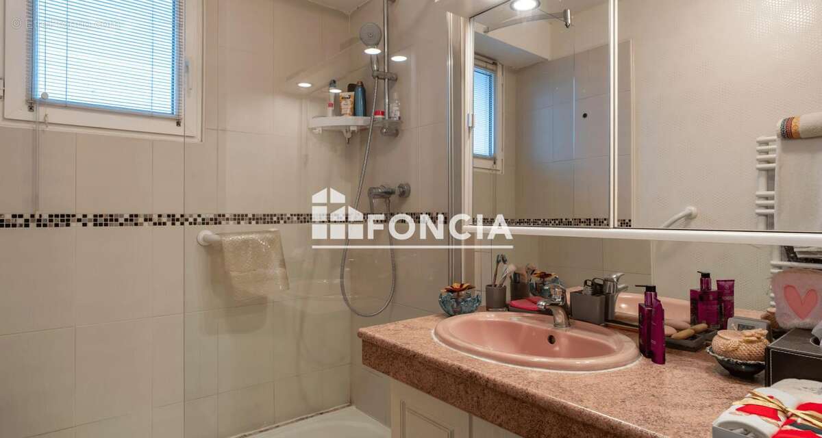 Appartement à LORIENT