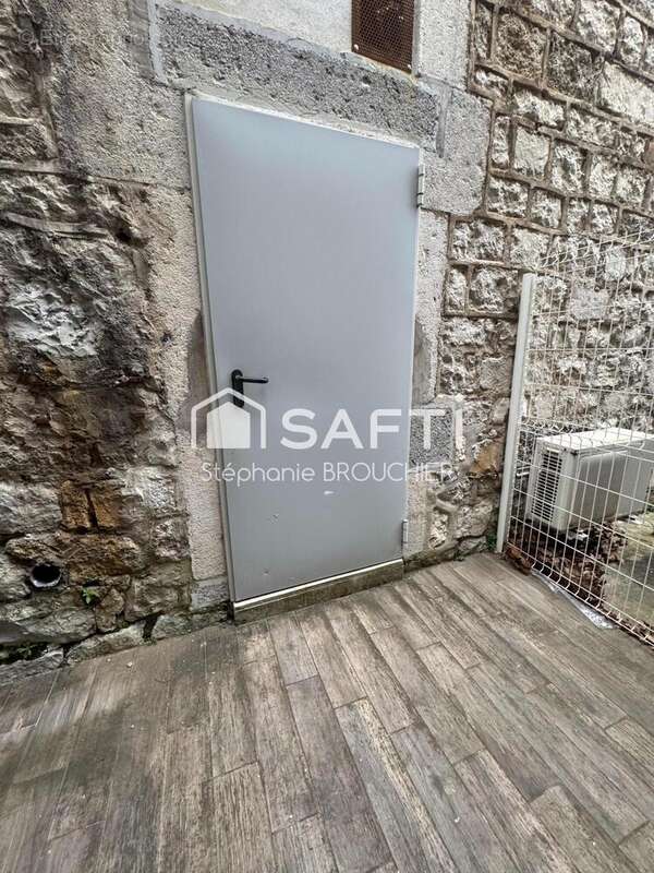 Photo 9 - Appartement à RUOMS