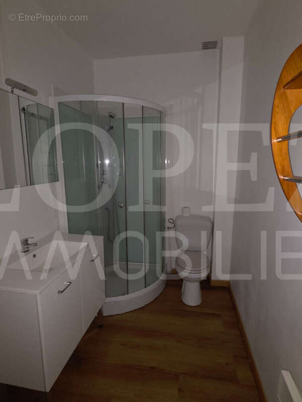 Appartement à MAZAMET