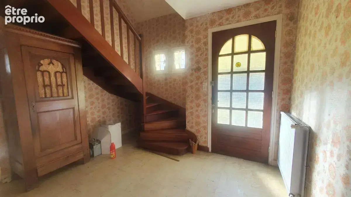 Maison 7 pièces 113 m² à vendre à Guiscriff (56560) - photo 7