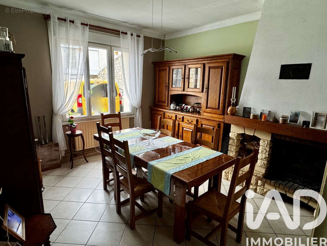 Photo 3 - Maison à MONTATAIRE