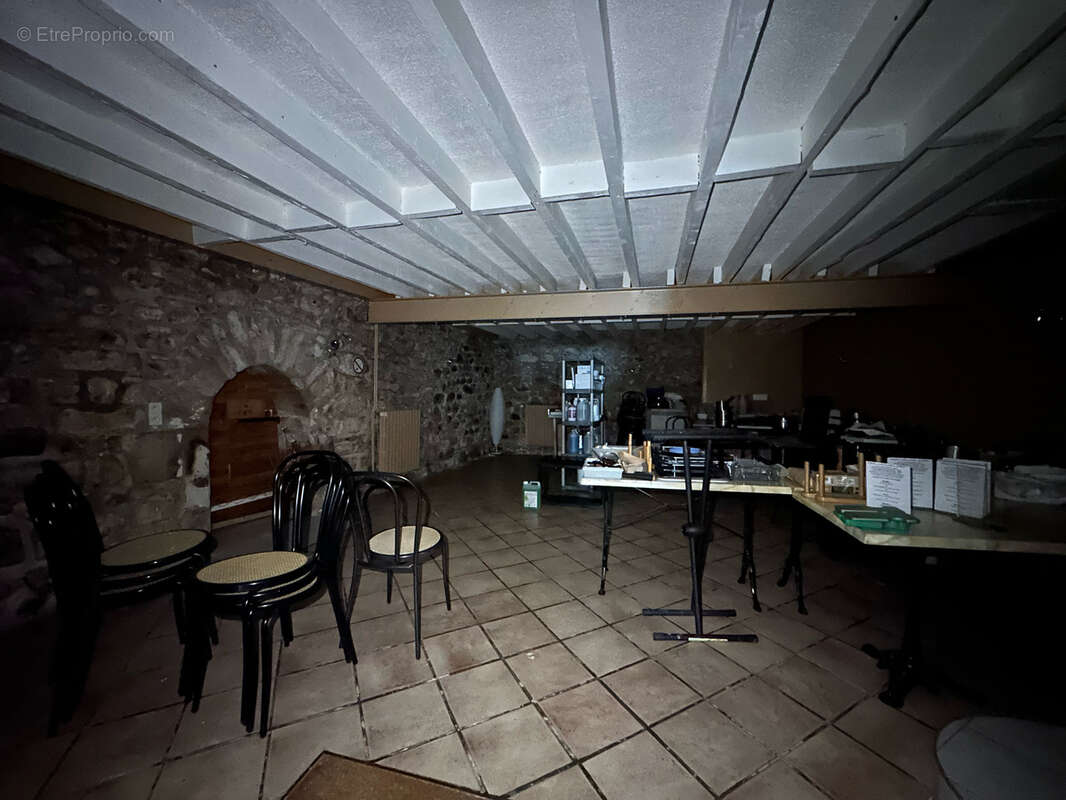 Appartement à JONCHERY-SUR-VESLE