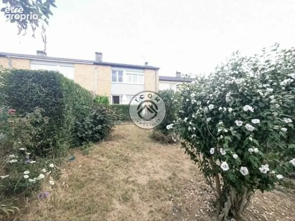maison mitoyenne avec jardin - photo 11