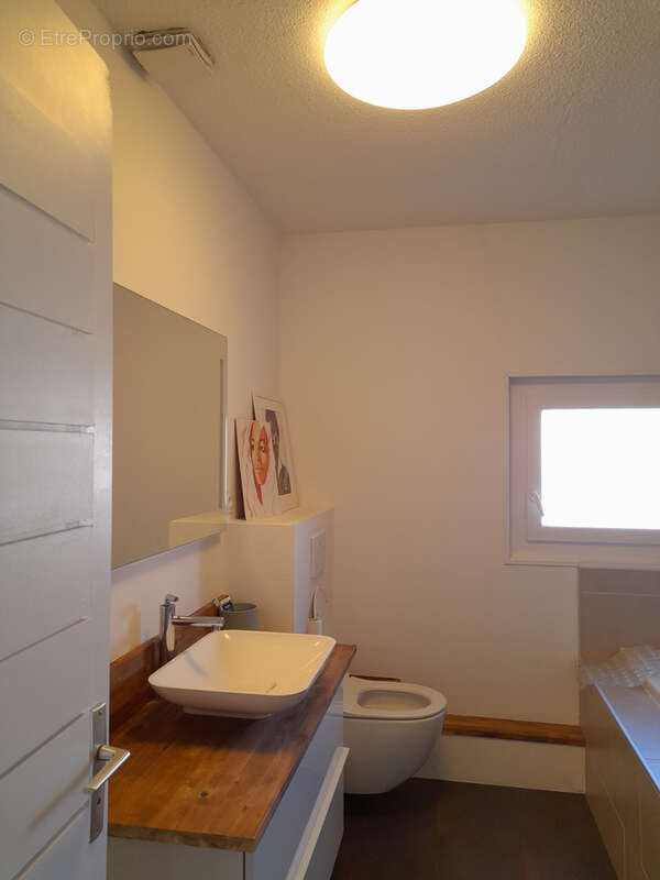 Maison à CANET-EN-ROUSSILLON