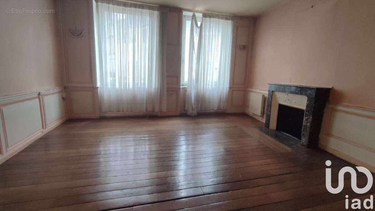 Photo 4 - Appartement à SEDAN
