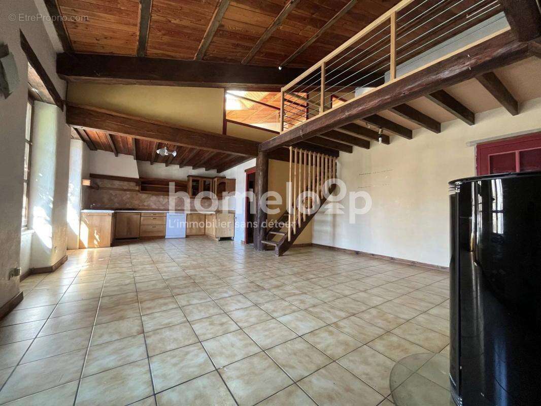 Appartement à TAIN-L'HERMITAGE