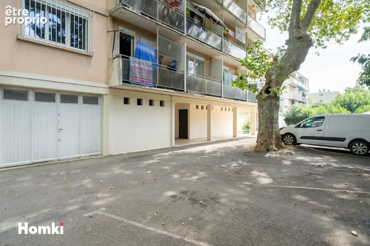 Appartement T4 de 74 m² à Avignon 84000, Route de Lyon - photo 9