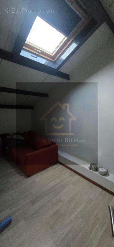 Appartement à CHARTRES