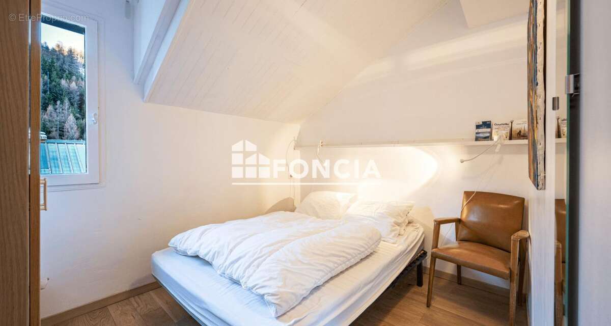 Appartement à MACOT-LA-PLAGNE