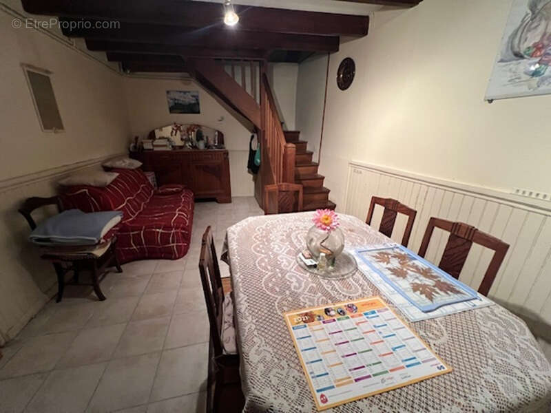Maison 4 pièces avec jardin -  Buzet Sur Baise - photo 5