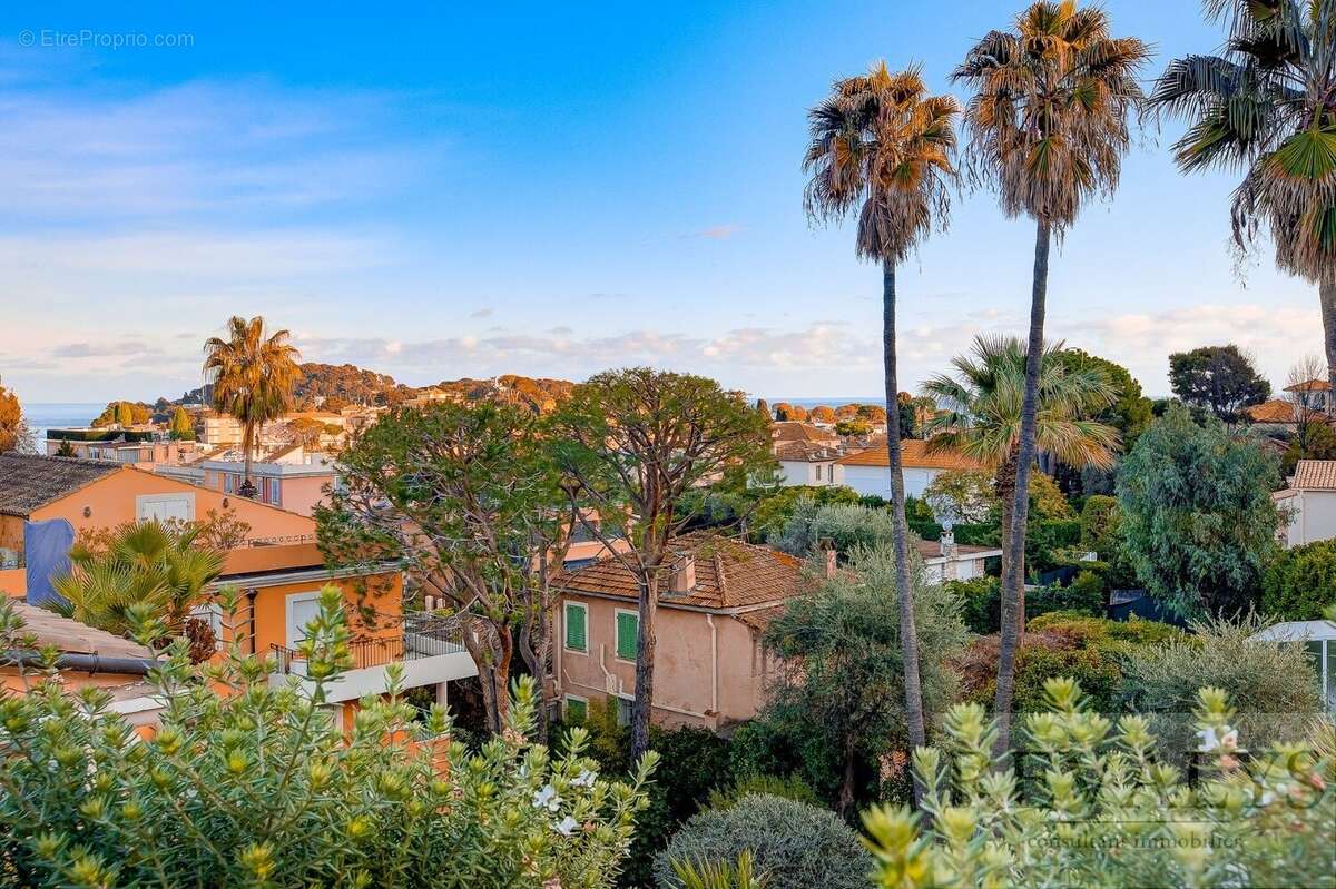Appartement à SAINT-JEAN-CAP-FERRAT