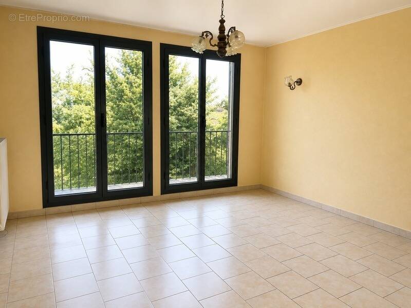 Appartement à AIX-EN-PROVENCE
