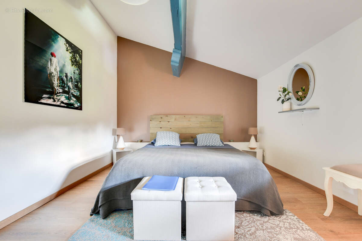 Maison à LA ROCHE-SUR-YON