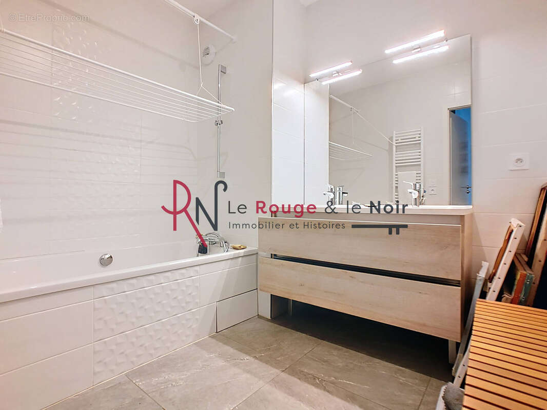 Appartement à BIVIERS