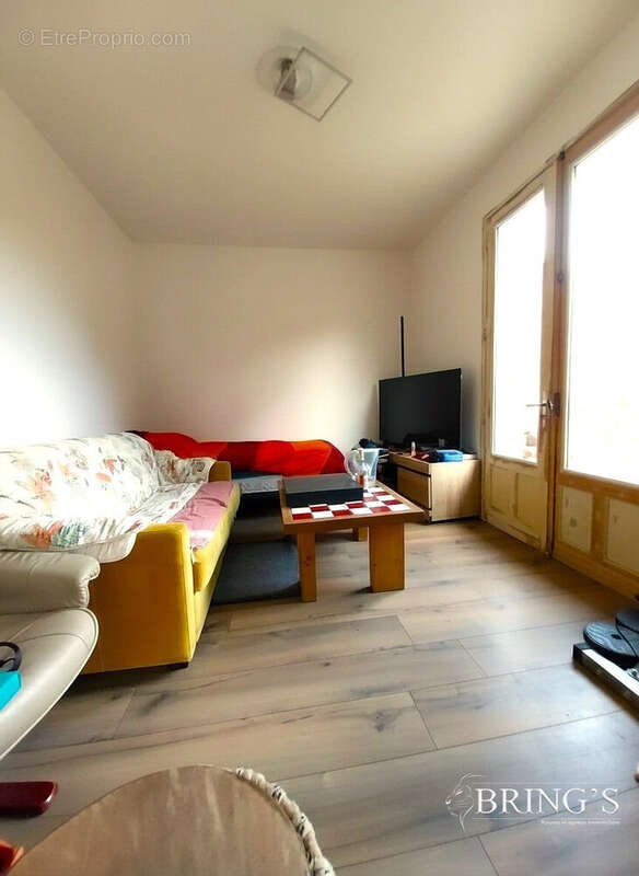 Maison à LE BUISSON-DE-CADOUIN