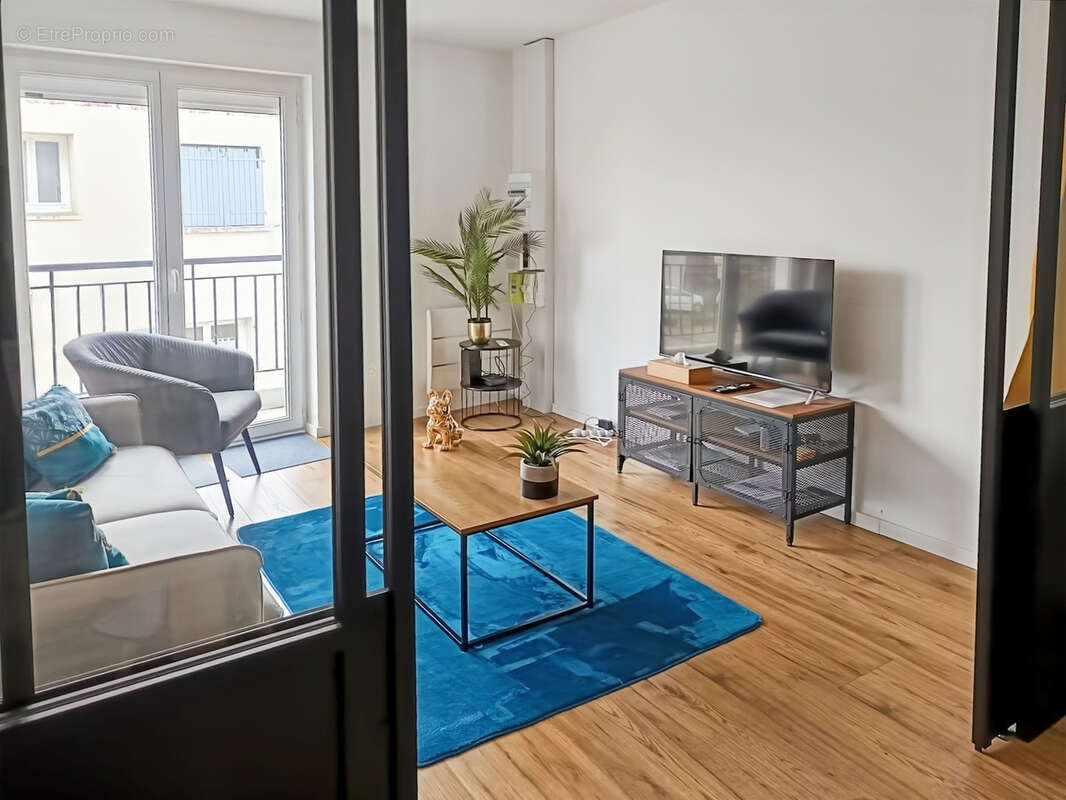 Appartement à BOURGNEUF-EN-RETZ
